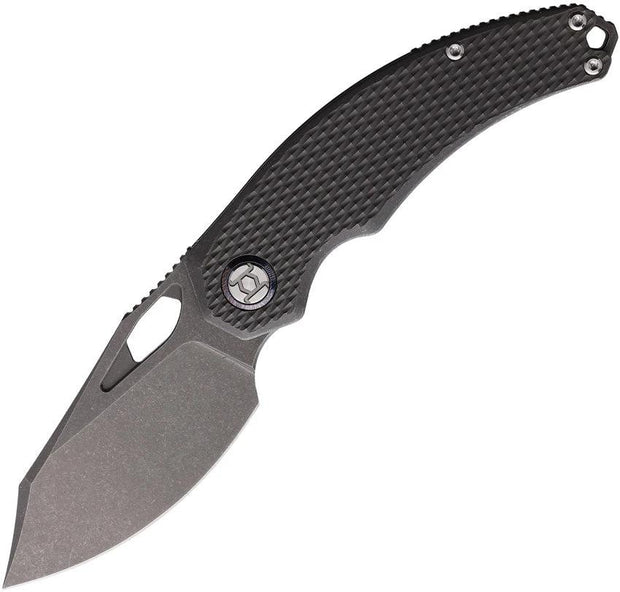 Kunwu Knives Padre Framelock SW K706T1 by Kunwu Knives