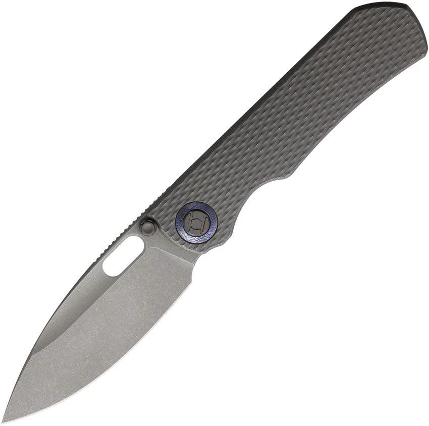 Kunwu Knives Excalibur K709T1 Tactical Folding Knife With Premium Stainless Steel Blade For Outdoor Enthusiasts by Kunwu Knives