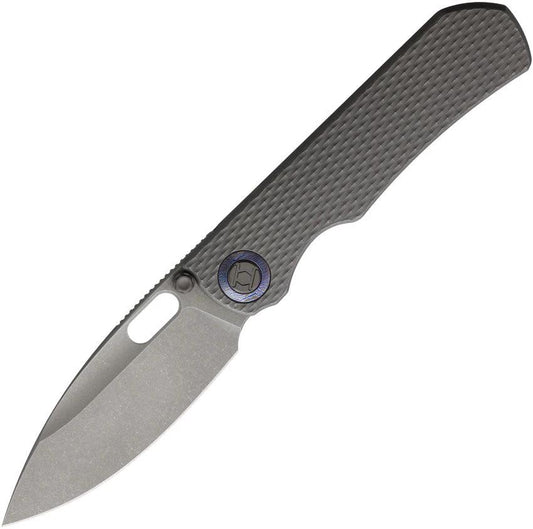 Kunwu Knives Excalibur K709T1 Tactical Folding Knife With Premium Stainless Steel Blade For Outdoor Enthusiasts by Kunwu Knives
