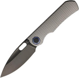 Kunwu Knives Excalibur K709T3 Tactical Knife For EDC Enthusiasts With Durable Stainless Steel Blade by Kunwu Knives