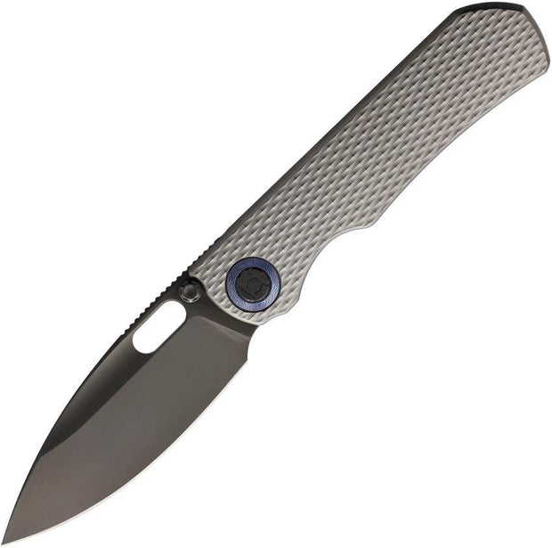 Kunwu Knives Excalibur K709T3 Tactical Knife For EDC Enthusiasts With Durable Stainless Steel Blade by Kunwu Knives