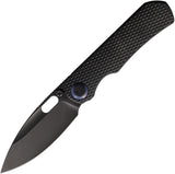 Kunwu Knives Excalibur Framelock DLC K709T4 by Kunwu Knives