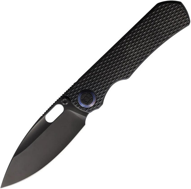 Kunwu Knives Excalibur Framelock DLC K709T4 by Kunwu Knives