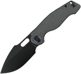 Kunwu Knives Gringo Framelock DLC K712-T3 by Kunwu Knives