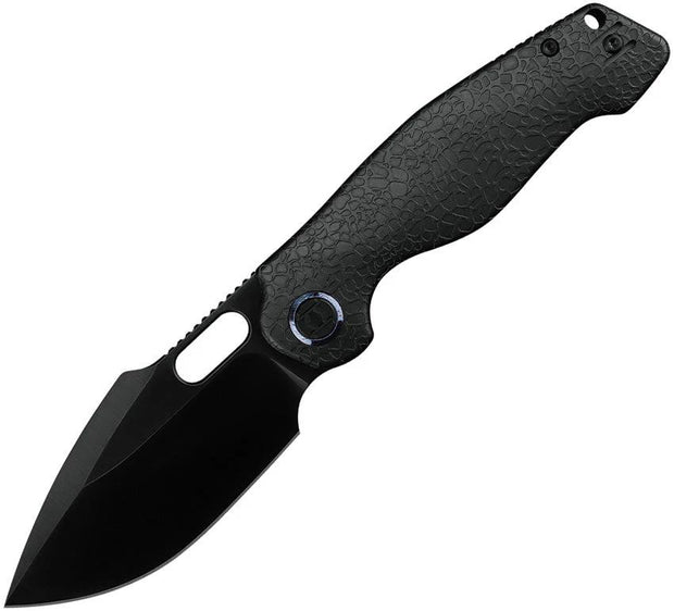 Kunwu Knives Gringo Framelock DLC K712T-4 by Kunwu Knives