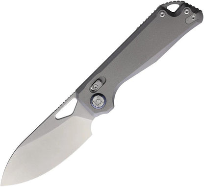 Kunwu Knives Pulsar XT Lock OP Ti X705XL-T2 by Kunwu Knives
