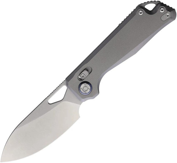 Kunwu Knives Pulsar XT Lock OP Ti X705XL-T2 by Kunwu Knives