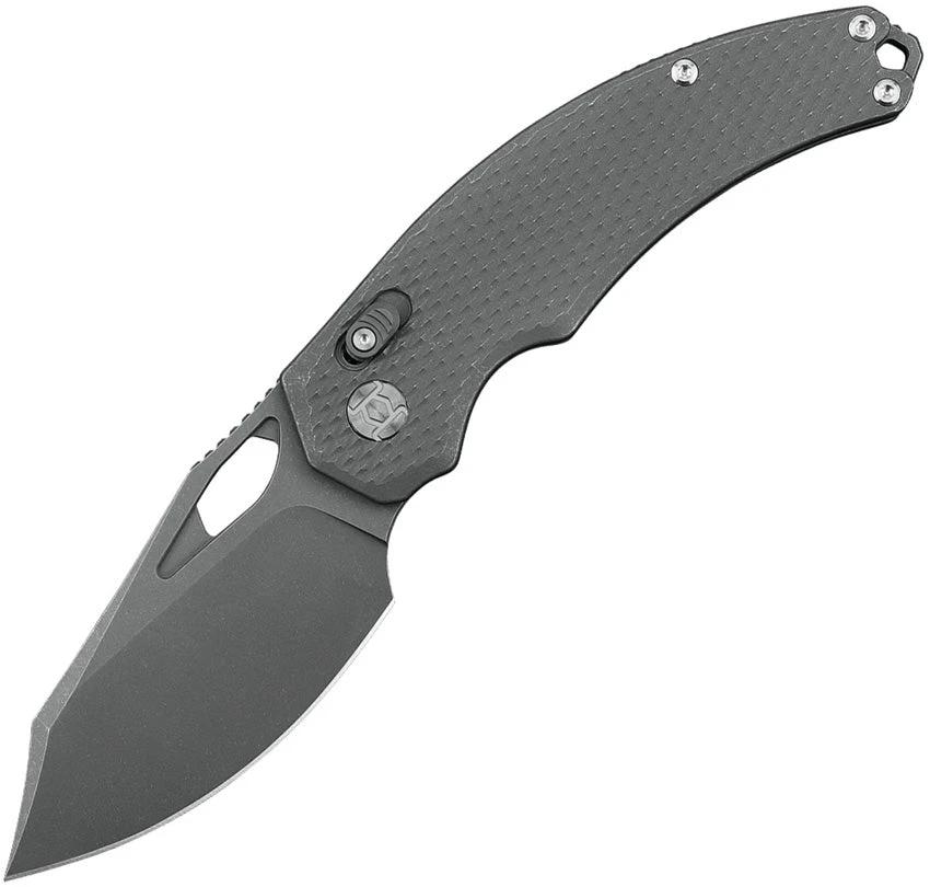 Kunwu Knives X-Padre XT Lock SW X706T1S by Kunwu Knives