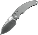 Kunwu Knives X-Padre XT Lock Org Peel X706T-2 by Kunwu Knives