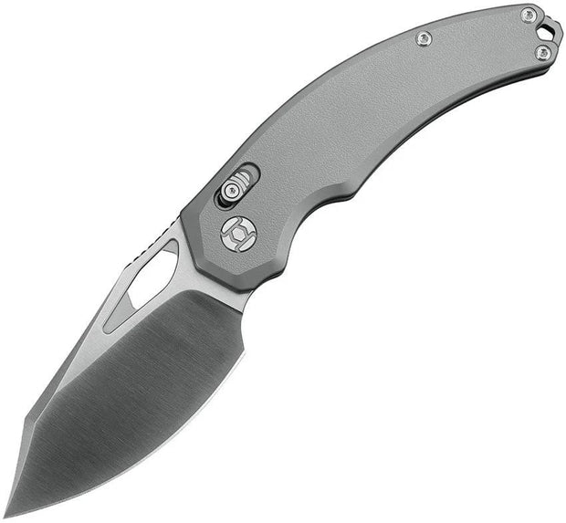 Kunwu Knives X-Padre XT Lock Org Peel X706T-2 by Kunwu Knives