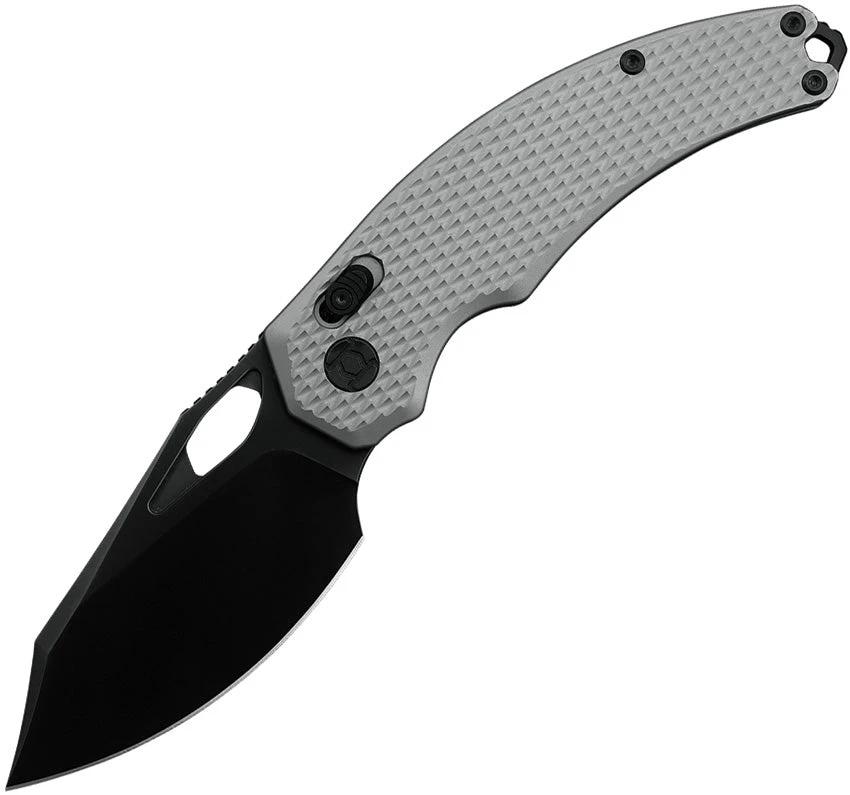 Kunwu Knives X-Padre XT Lock Gray X706T-3 by Kunwu Knives