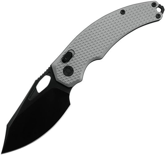 Kunwu Knives X-Padre XT Lock Gray X706T-3 by Kunwu Knives