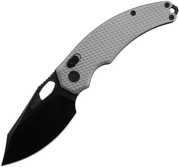 Kunwu Knives X-Padre XT Lock Gray X706T-3 by Kunwu Knives