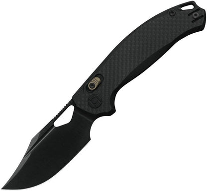 Kunwu Knives DJANGO Crossbar Lock X707F by Kunwu Knives