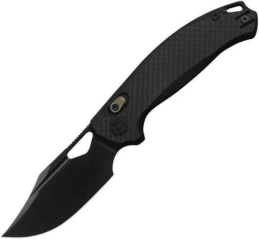Kunwu Knives DJANGO Crossbar Lock X707F by Kunwu Knives