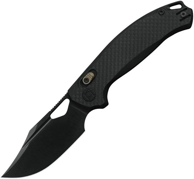 Kunwu Knives DJANGO Crossbar Lock X707F by Kunwu Knives