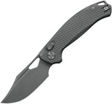 Kunwu Knives DJANGO Crossbar Lock SW X707T-1S by Kunwu Knives