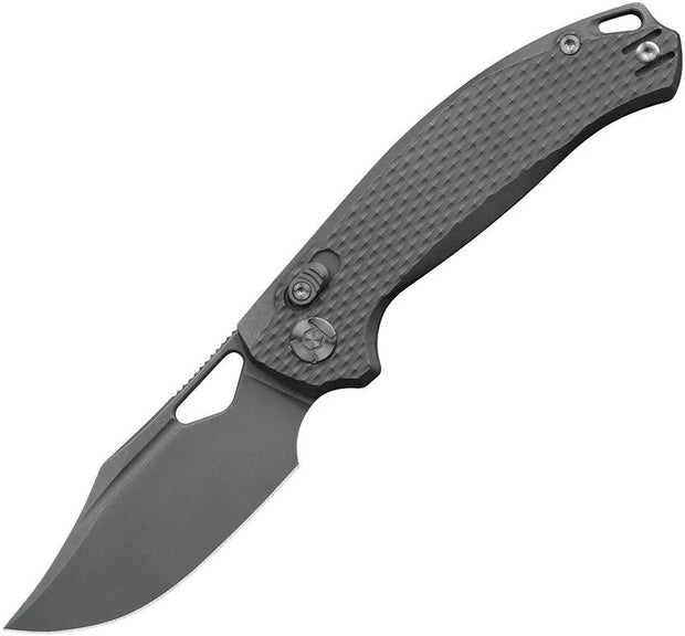 Kunwu Knives DJANGO Crossbar Lock SW X707T-1S by Kunwu Knives