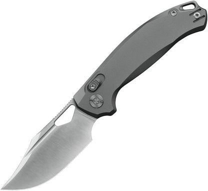 Kunwu Knives DJANGO Crossbar Lock OP X707T-2 by Kunwu Knives