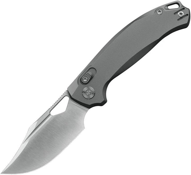 Kunwu Knives DJANGO Crossbar Lock OP X707T-2 by Kunwu Knives