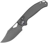 Kunwu Knives Django XL XT Lock SW X707XLT-1S by Kunwu Knives