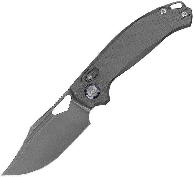 Kunwu Knives Django XL XT Lock SW X707XLT-1S by Kunwu Knives