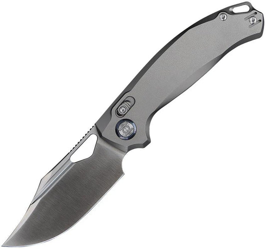 Kunwu Knives Django XL XT Lock OP X707XLT-2 by Kunwu Knives