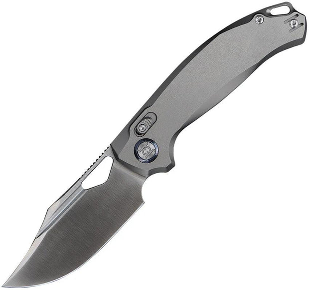 Kunwu Knives Django XL XT Lock OP X707XLT-2 by Kunwu Knives