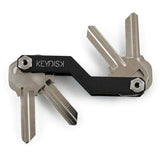 KEYDISK KeyDisk Mini Onyx Black KEYDISK MINI ONYX BLACK by KEYDISK
