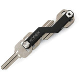 KEYDISK KeyDisk Mini Onyx Black KEYDISK MINI ONYX BLACK by KEYDISK