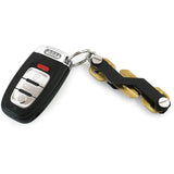 KEYDISK KeyDisk Mini Onyx Black KEYDISK MINI ONYX BLACK by KEYDISK