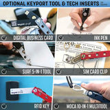 Keyport Pivot 2.0 Titanium PVT2-TI by Keyport