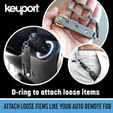 Keyport Pivot 2.0 Titanium PVT2-TI by Keyport