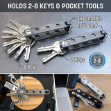 Keyport Pivot 2.0 Titanium PVT2-TI by Keyport