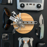 Keyport Pivot 2.0 Titanium PVT2-TI by Keyport