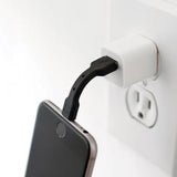 Keyport WeeLINK USB Lightning Module - Compact USB To Lightning Charging Module For Keyport by Keyport