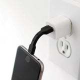 Keyport WeeLINK USB-Micro Bundle - Micro USB Charger Cable With Outer Module And Anywhere Tool by Keyport