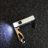 Keyport Utility Plus Kit - All In One EDC Kit With Pocket Flare 2.0 Flashlight And MOCA2 11 In 1 Tool by Keyport