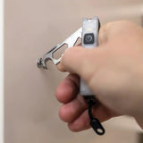 Keyport Utility Plus Kit - All In One EDC Kit With Pocket Flare 2.0 Flashlight And MOCA2 11 In 1 Tool by Keyport