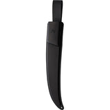 Katz Kat-Fish Fillet Knife FIS66 - 12 Inch Overall, 6.5 Inch Satin Stainless Blade With Black Handle by Katz