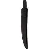 Katz Kat-Fish Fillet FIS 88 - 8.5 Inch Satin Stainless Fillet Blade For Precision Filleting by Katz