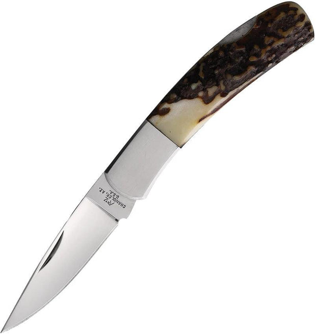 Katz Gentleman's Lockback Stag GT/ST by Katz