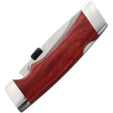 Katz Cheetah Small Lockback K800DP/CW by Katz