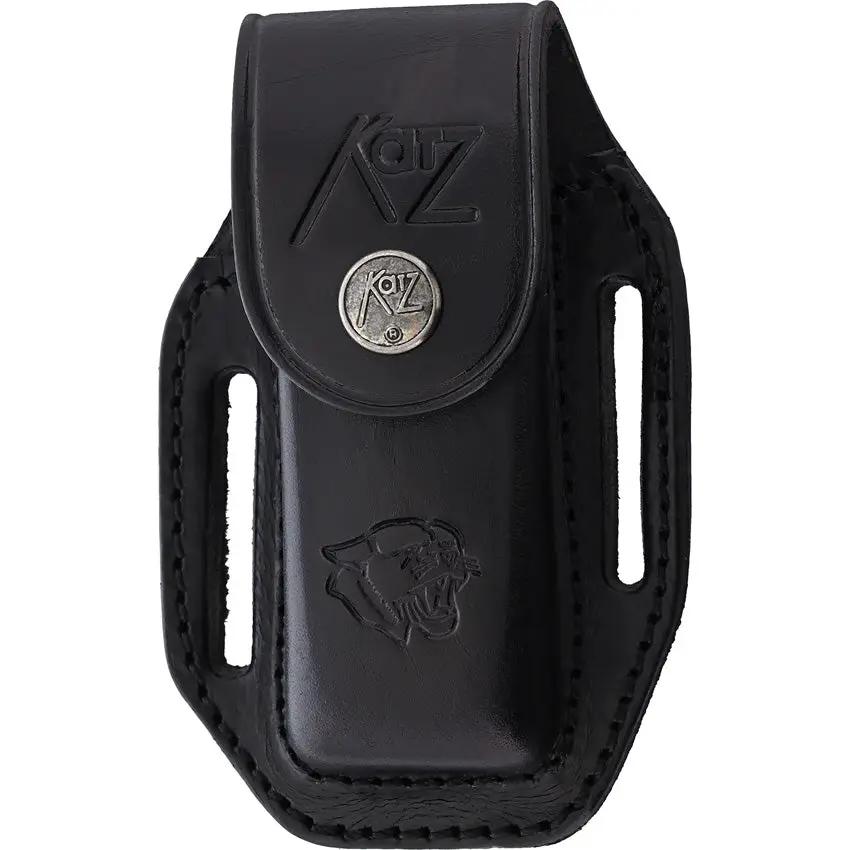 Katz Cheetah Small Lockback Mic K800DP/WM by Katz