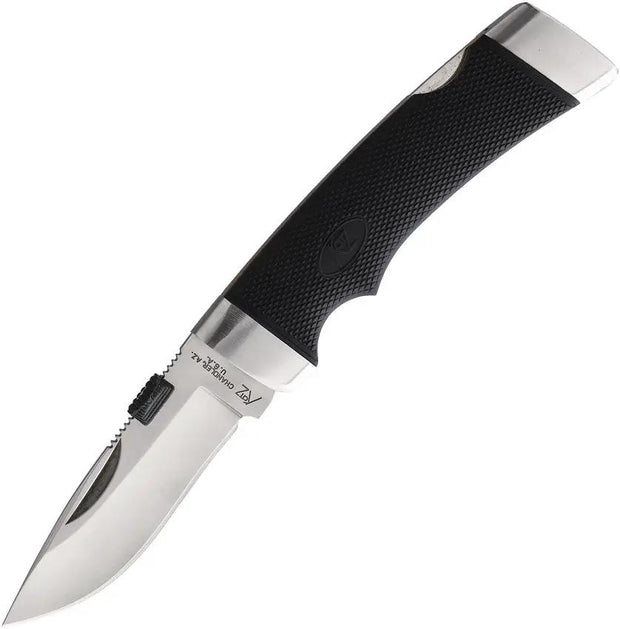 Katz Cheetah Small Lockback K-800DP by Katz