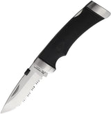 Katz Cheetah Lockback Serrated K900DP/S by Katz