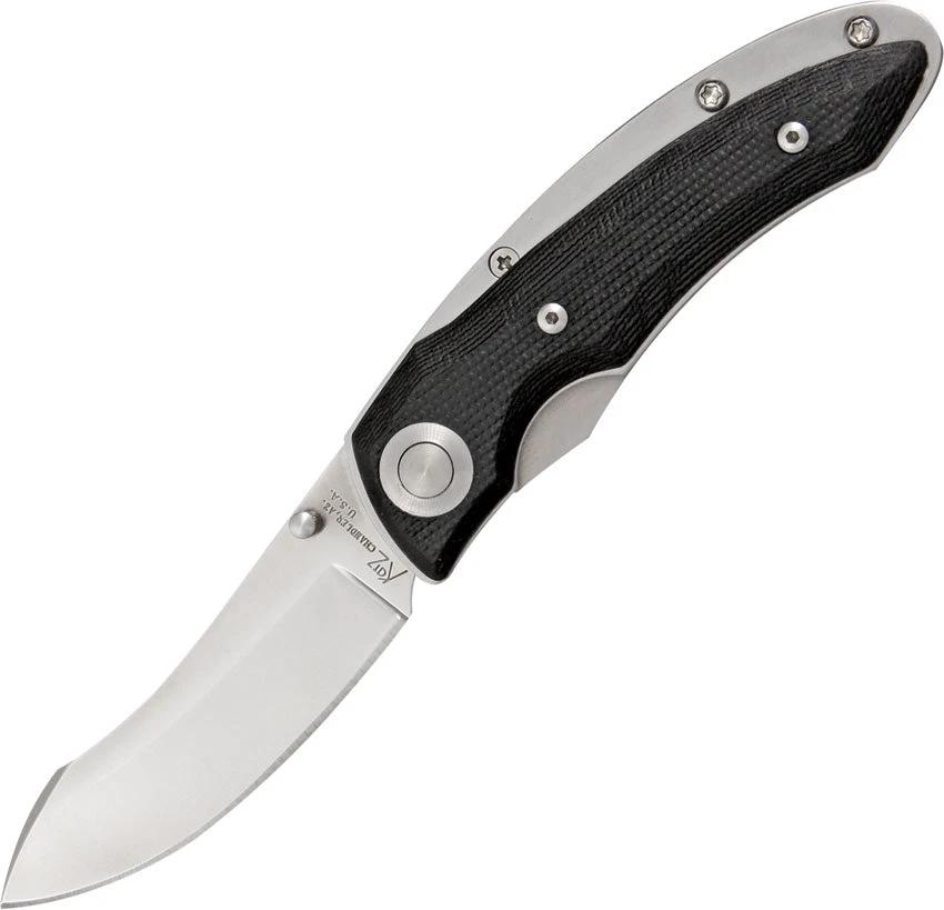 Katz Kagemusha Series Linerlock NJ-3 by Katz