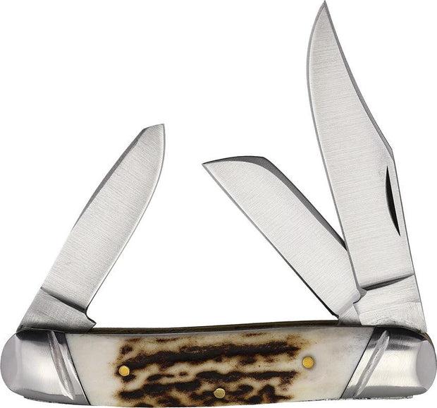 Katz Stockman Stag S-CL/S by Katz