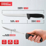 Kershaw 7.5" Narrow Fillet Knife – Precision for Every Catch by Kershaw