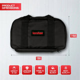 Kershaw Knife Storage Bag – Organized Protection for Your Collection by Kershaw